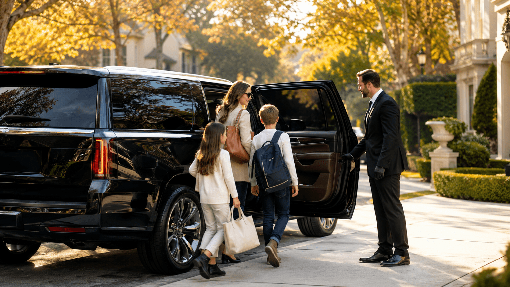 Airport Transfers