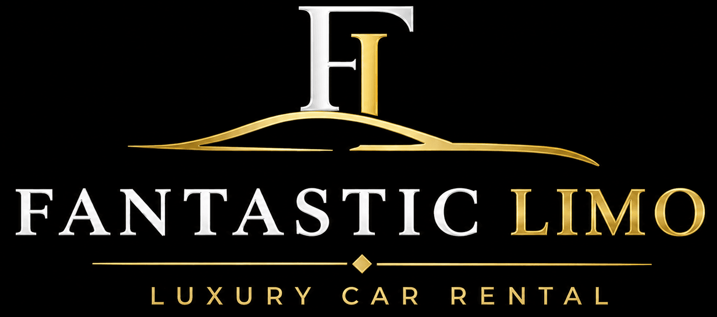 Fantastic Limo Logo