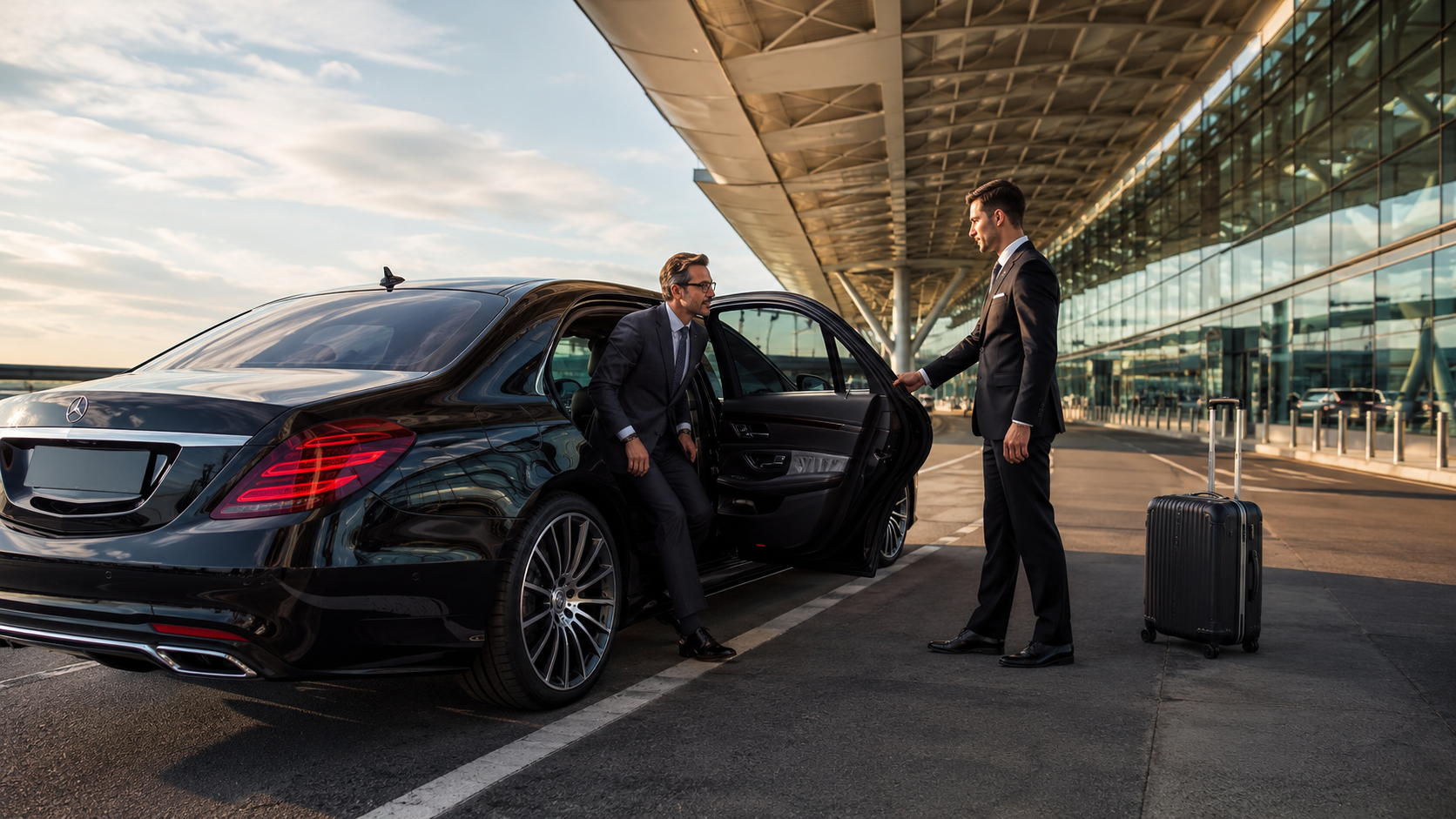 Airport Transfers