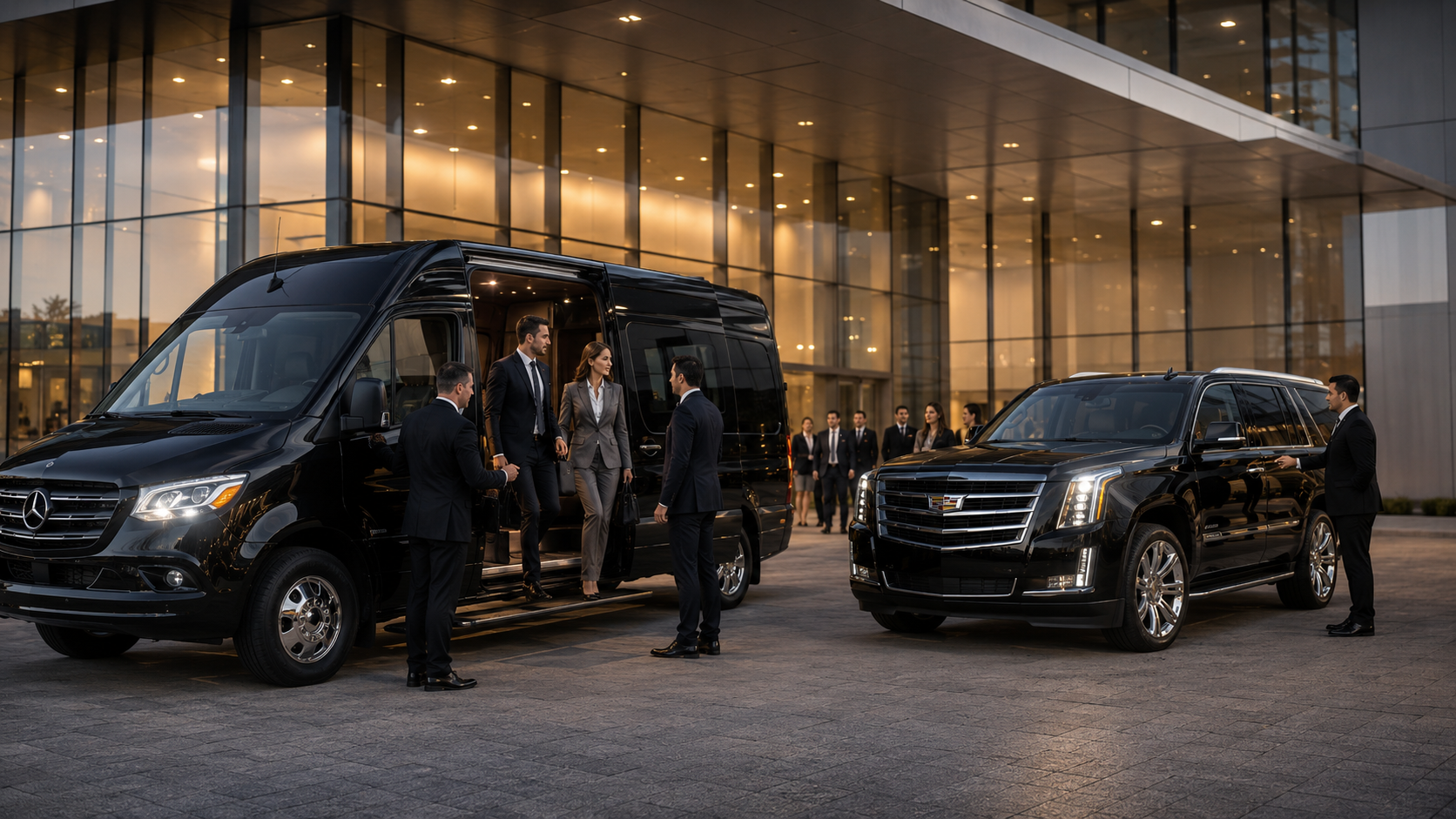 Event Transportation