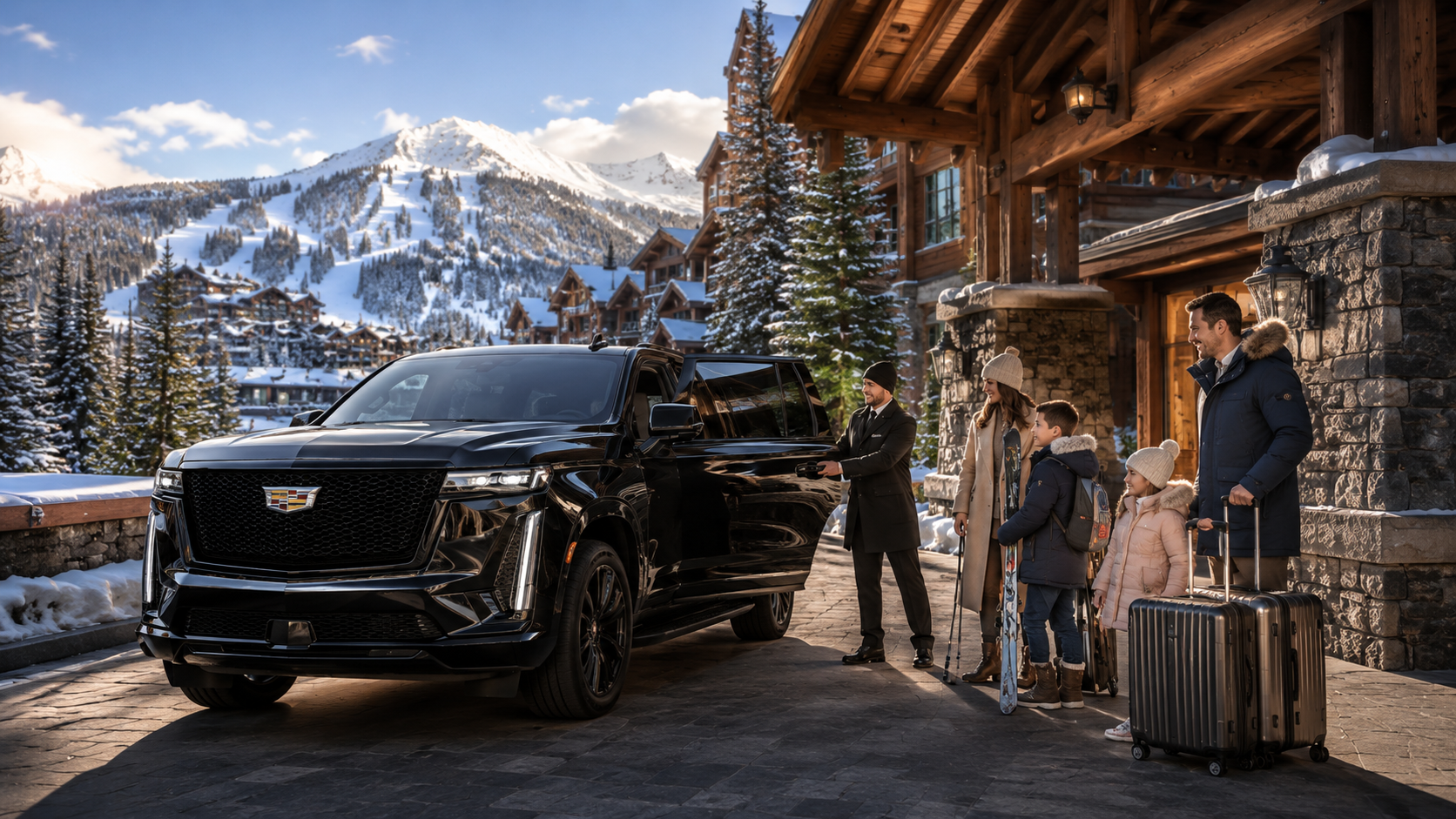 Whistler Transportation